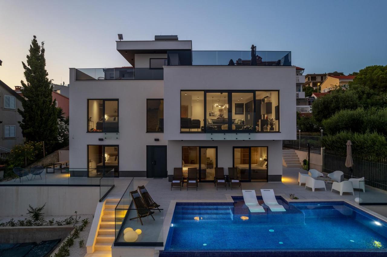 Julian With A Heated Pool Villa
